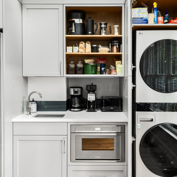 Better Cabinets, Better Finishes, Better Kitchen
