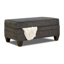 Furniture for 218 Marion