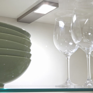 Modern Style - ORLANDO-K | LUNA-K / Laminate