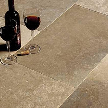 bathroom flooring