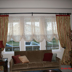 Window Treatments - Products