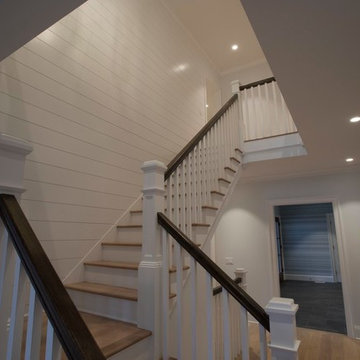 Complete Custom Home Rebuild