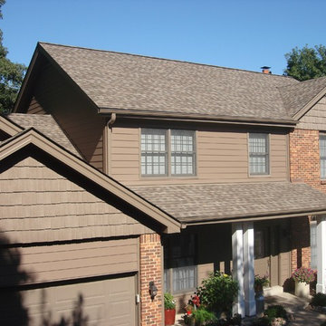 Celect Cellular Siding