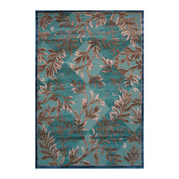 LA Rug Inc - Vintage - Area Rugs
