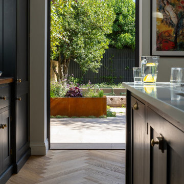 Kitchen View