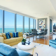 Living Room Ideas