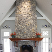 Fireplaces