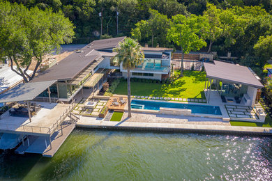 Austin Lakeside Retreat