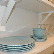 Shelving