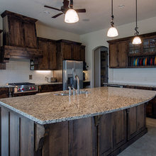 Kitchen Ideas
