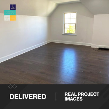 Laminate Flooring