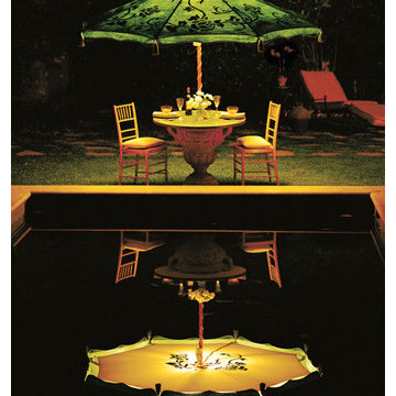 Umbrellas