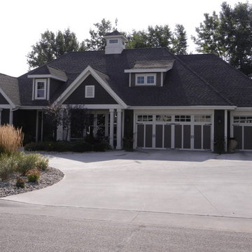 HODSCO Exterior