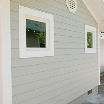 Reese Siding/Windows/Doors