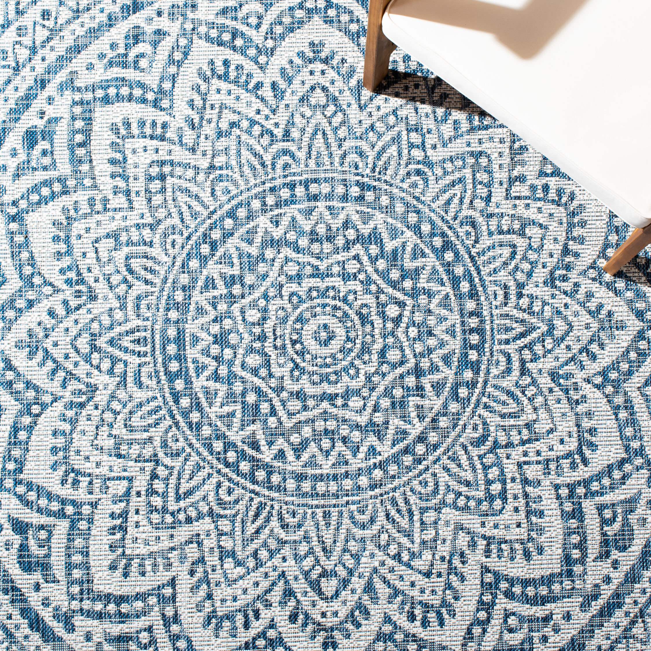 95313587 Rug CY8734-53412 Rug, 5'3