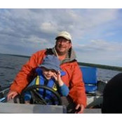 Larry Ziegler's photo