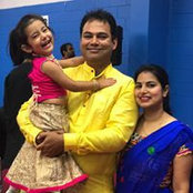 Neeti Singh's photo
