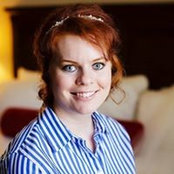 Alexandra Dahlstrom's photo