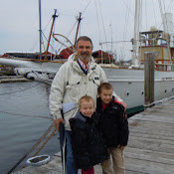 Richard Grimaldi's photo