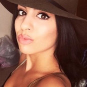 Soraya Haslam's photo