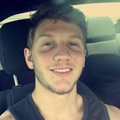 Cade Macalusos foto