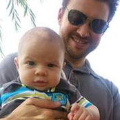 Justin Bond's photo