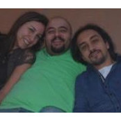 Ahmed Sonbol's photo