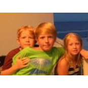 Kimberly Benefield's photo