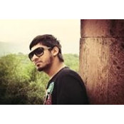 Arvind Meenas billede