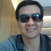 Marlon Marqueses's photo
