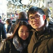 Yang Wang's photo