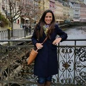 Foto von Angela Carrillo