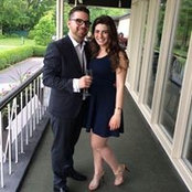 Melissa Migirdic's photo