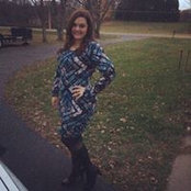 Juliana Tompkins's photo