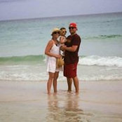 Brad Morris's photo