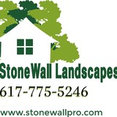 StoneWall Landscapes's profile photo