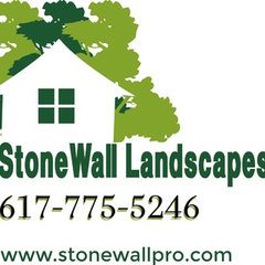 StoneWall Landscapes