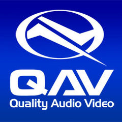 Quality Audio Video | Smart Home Showroom