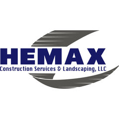 HEMAX Construction Services & Landscaping, LLC