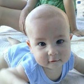 Conrad Peckham's photo