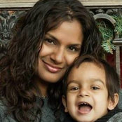 Sandhya Jain Patels billede