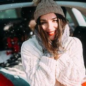 Nina Soloviova's photo