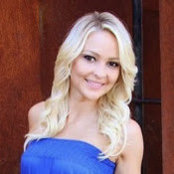 Jessica Simerdlas foto