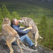 Sven Wikström's photo