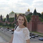 Elena Pingachevas foto
