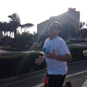 Joe Lewis's photo