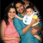 Kirtida Bhawsar's photo