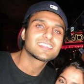 Sam Chaudhary's photo