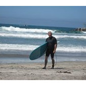 John Buchanan's photo