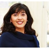 Bita Hoffmans foto
